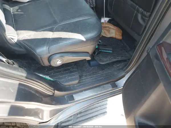 JTJBM7FX4H5167466 2017 LEXUS GX - Image 8