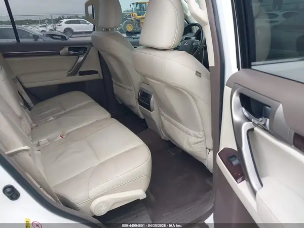 JTJBM7FX4H5167581 2017 LEXUS GX - Image 8