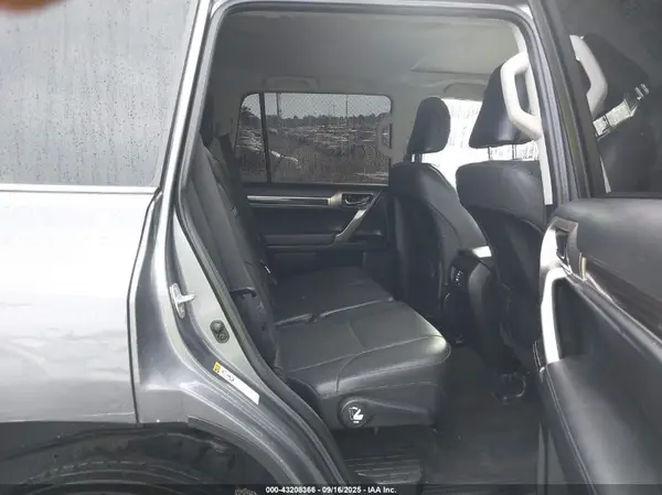 JTJBM7FX4H5169203 2017 LEXUS GX - Image 8