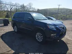 JTJBM7FX4H5172652 2017 LEXUS GX