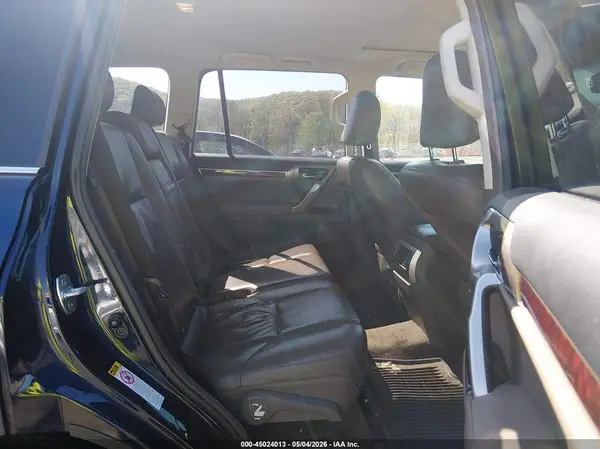 JTJBM7FX4H5172652 2017 LEXUS GX - Image 8
