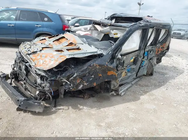 JTJBM7FX4H5172764 2017 LEXUS GX - Image 2