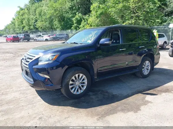 JTJBM7FX4H5175101 2017 LEXUS GX - Image 2