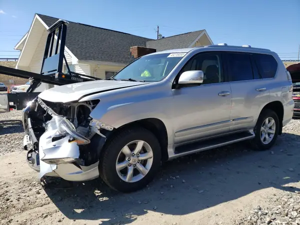 JTJBM7FX4H5177026 2017 LEXUS GX - Image 1