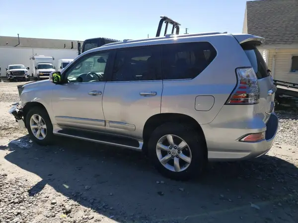 JTJBM7FX4H5177026 2017 LEXUS GX - Image 2