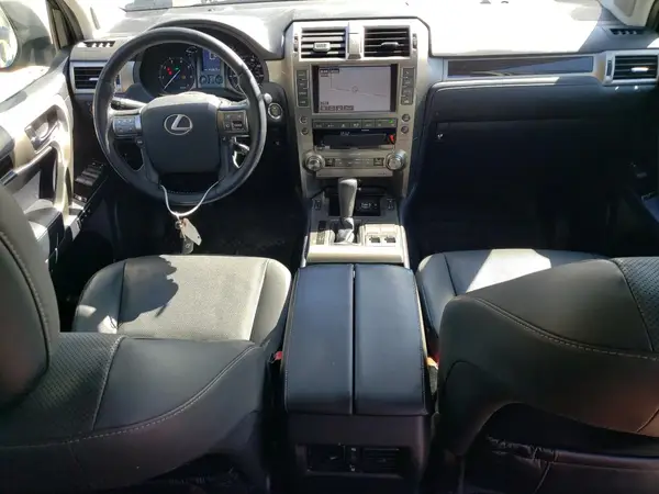 JTJBM7FX4H5177026 2017 LEXUS GX - Image 8
