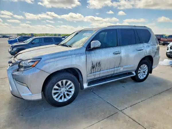 JTJBM7FX4H5178466 2017 LEXUS GX - Image 1