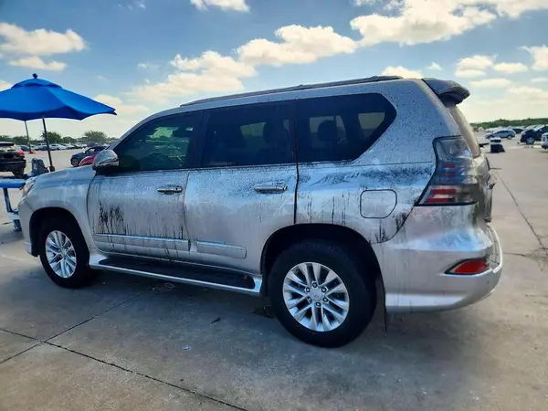 JTJBM7FX4H5178466 2017 LEXUS GX - Image 2