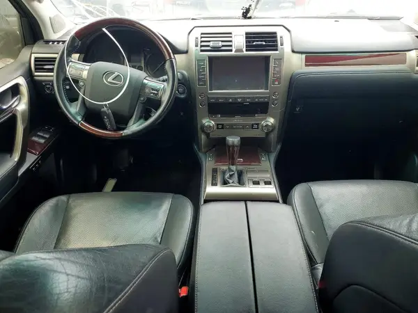 JTJBM7FX4H5178466 2017 LEXUS GX - Image 8