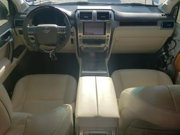 JTJBM7FX4H5179035 2017 LEXUS GX - Image 8
