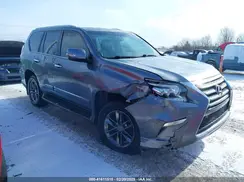 JTJBM7FX4J5183088 2018 LEXUS GX