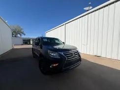 JTJBM7FX4J5186086 2018 LEXUS GX