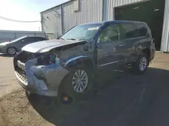JTJBM7FX4J5186251 2018 LEXUS GX