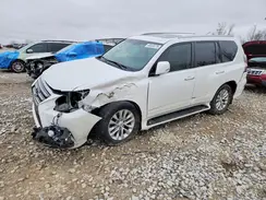 JTJBM7FX4J5187836 2018 LEXUS GX