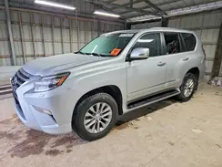 JTJBM7FX4J5189795 2018 LEXUS GX