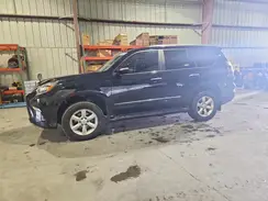 JTJBM7FX4J5191658 2018 LEXUS GX
