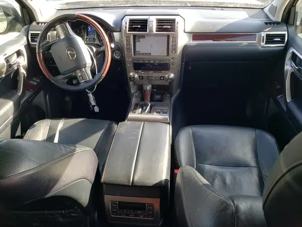 JTJBM7FX4J5194222 2018 LEXUS GX - Image 8
