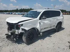 JTJBM7FX4J5197749 2018 LEXUS GX
