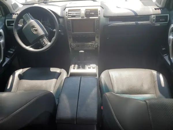 JTJBM7FX4J5197749 2018 LEXUS GX - Image 8