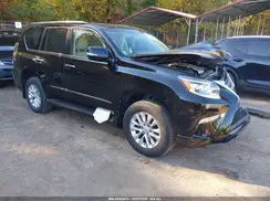 JTJBM7FX4J5198156 2018 LEXUS GX