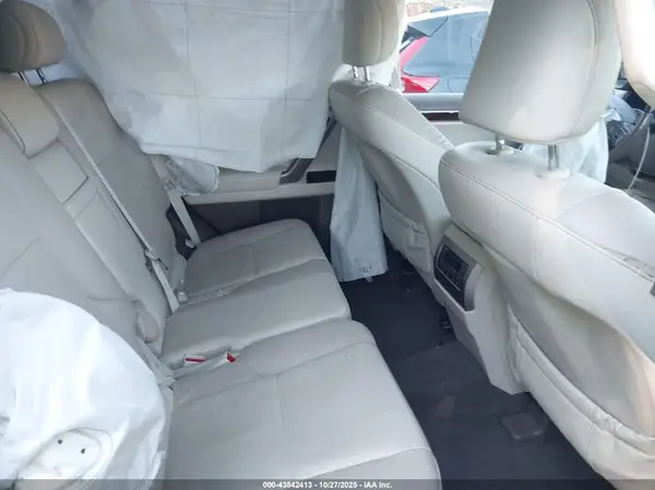 JTJBM7FX4J5198156 2018 LEXUS GX - Image 8