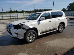 JTJBM7FX4J5202755 2018 LEXUS GX