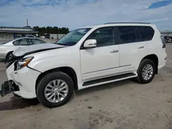 JTJBM7FX4J5203176 2018 LEXUS GX