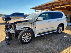 JTJBM7FX4J5204408 2018 LEXUS GX