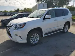 JTJBM7FX4J5206403 2018 LEXUS GX