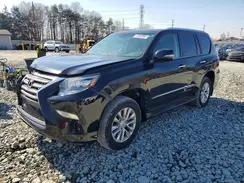 JTJBM7FX4J5207616 2018 LEXUS GX