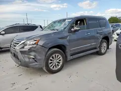 JTJBM7FX4J5207969 2018 LEXUS GX