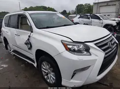 JTJBM7FX4J5208653 2018 LEXUS GX