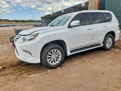 JTJBM7FX4J5208667 2018 LEXUS GX
