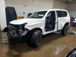 JTJBM7FX4J5208670 2018 LEXUS GX