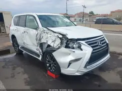 JTJBM7FX4J5208958 2018 LEXUS GX