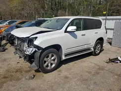 JTJBM7FX4J5209723 2018 LEXUS GX