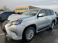 JTJBM7FX4J5210192 2018 LEXUS GX