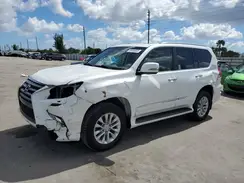JTJBM7FX4K5210579 2019 LEXUS GX