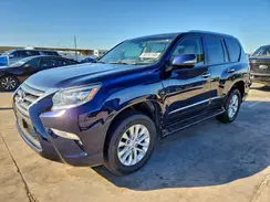 JTJBM7FX4K5211554 2019 LEXUS GX
