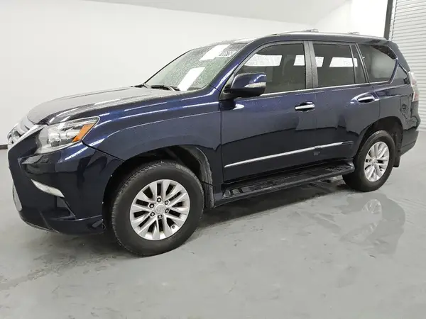 JTJBM7FX4K5213501 2019 LEXUS GX - Image 1