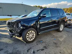 JTJBM7FX4K5216138 2019 LEXUS GX