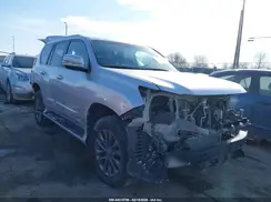 JTJBM7FX4K5218066 2019 LEXUS GX