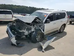 JTJBM7FX4K5218097 2019 LEXUS GX