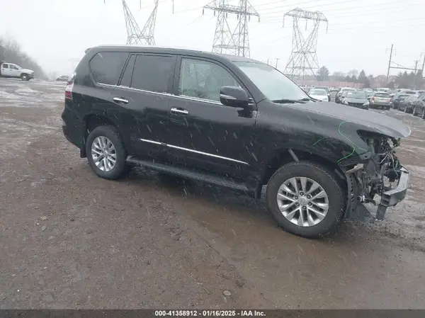 JTJBM7FX4K5218794 2019 LEXUS GX - Image 1