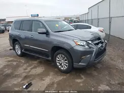 JTJBM7FX4K5219945 2019 LEXUS GX