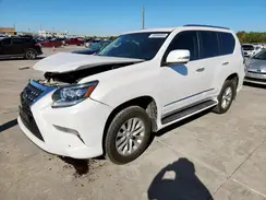 JTJBM7FX4K5225096 2019 LEXUS GX