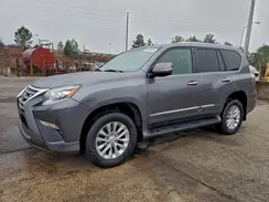 JTJBM7FX4K5227009 2019 LEXUS GX