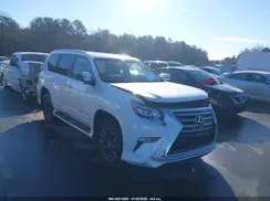 JTJBM7FX4K5227222 2019 LEXUS GX