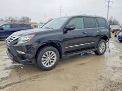 JTJBM7FX4K5227320 2019 LEXUS GX