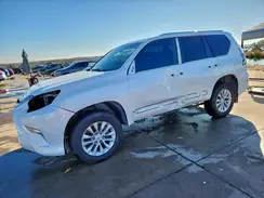 JTJBM7FX4K5227348 2019 LEXUS GX